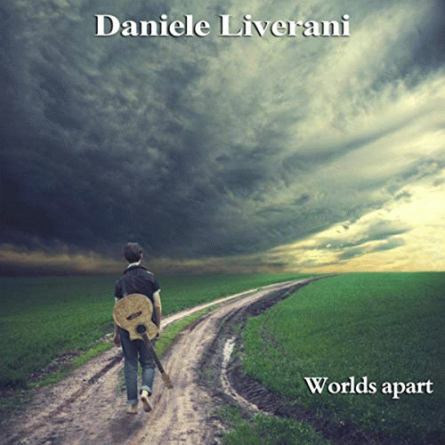Daniele Liverani : Worlds Apart